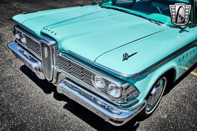 1959 Edsel Ranger