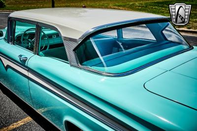 1959 Edsel Ranger