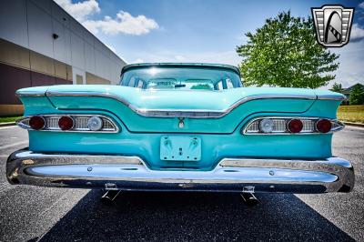 1959 Edsel Ranger