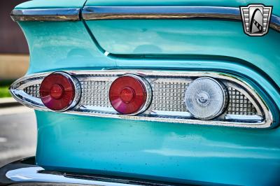 1959 Edsel Ranger