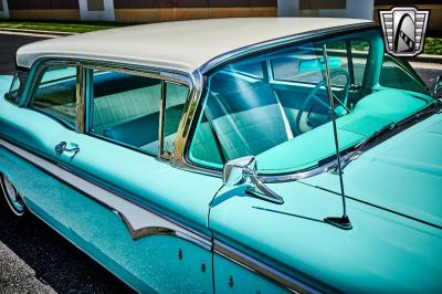 1959 Edsel Ranger