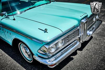 1959 Edsel Ranger