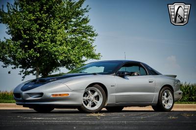 1995 Pontiac Firebird