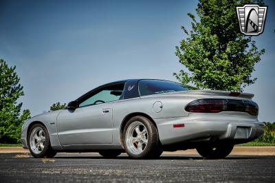 1995 Pontiac Firebird