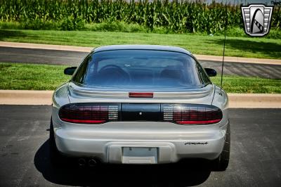 1995 Pontiac Firebird