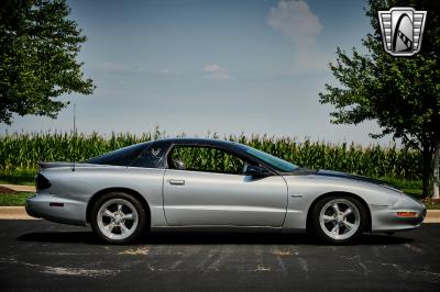 1995 Pontiac Firebird