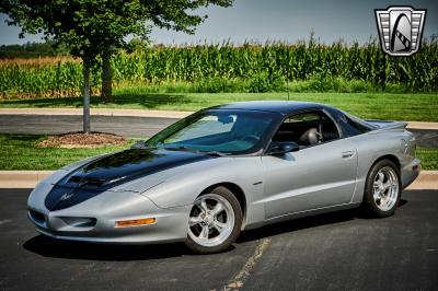 1995 Pontiac Firebird