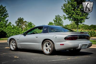 1995 Pontiac Firebird