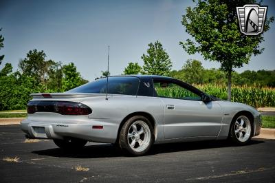 1995 Pontiac Firebird