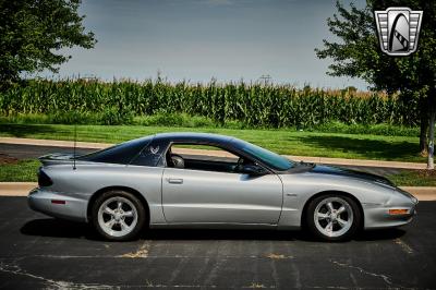 1995 Pontiac Firebird