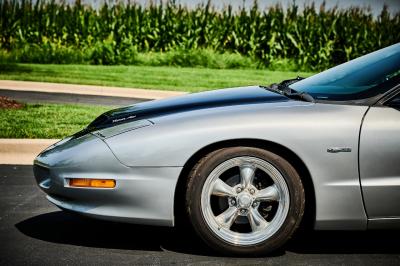 1995 Pontiac Firebird