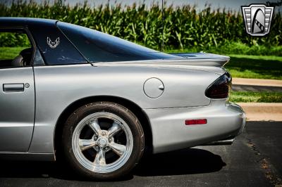 1995 Pontiac Firebird