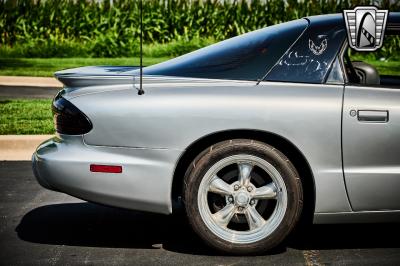 1995 Pontiac Firebird