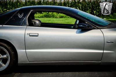 1995 Pontiac Firebird