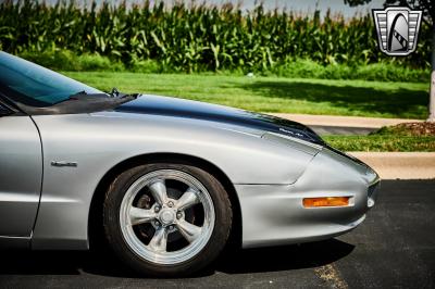 1995 Pontiac Firebird