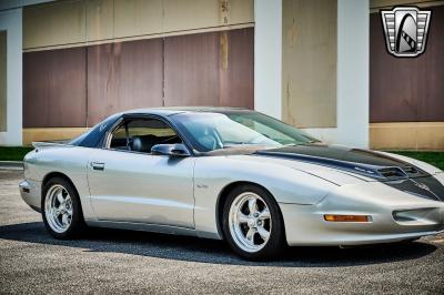 1995 Pontiac Firebird