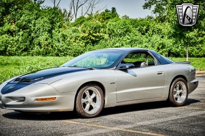 1995 Pontiac Firebird