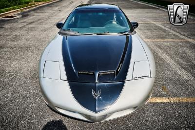 1995 Pontiac Firebird