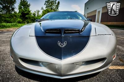 1995 Pontiac Firebird