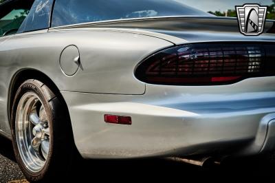 1995 Pontiac Firebird