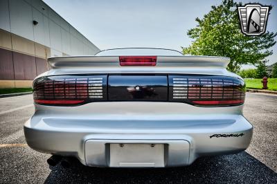 1995 Pontiac Firebird