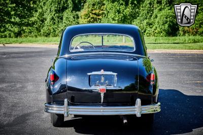 1949 Plymouth Special