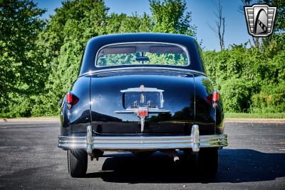 1949 Plymouth Special