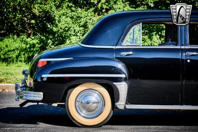 1949 Plymouth Special