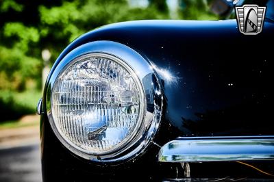 1949 Plymouth Special