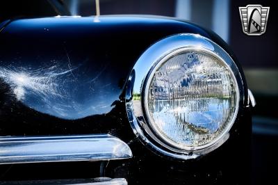 1949 Plymouth Special