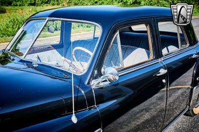 1949 Plymouth Special