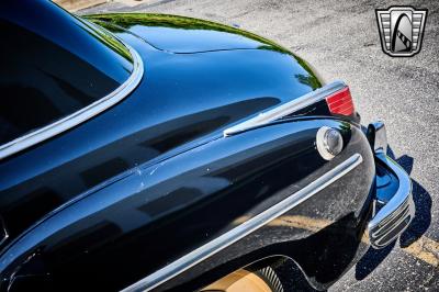 1949 Plymouth Special