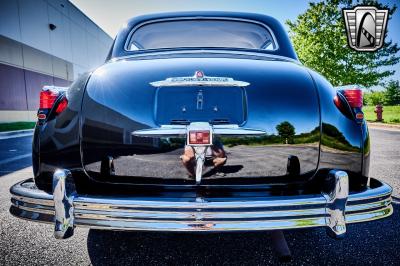 1949 Plymouth Special