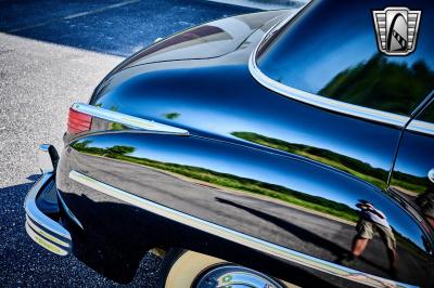 1949 Plymouth Special