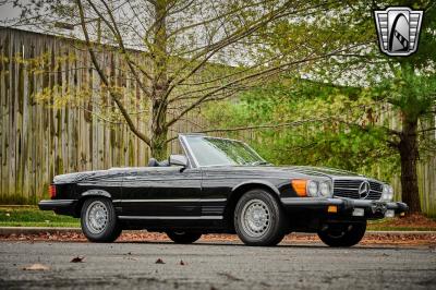 1977 Mercedes - Benz 4510SL