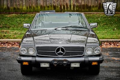 1977 Mercedes - Benz 4510SL