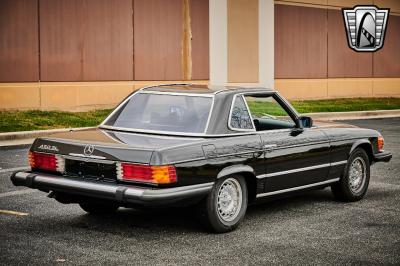 1977 Mercedes - Benz 4510SL