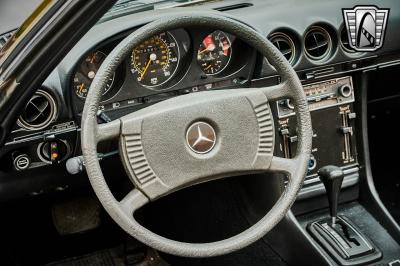 1977 Mercedes - Benz 4510SL