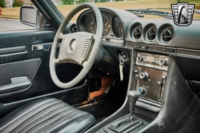 1977 Mercedes - Benz 4510SL