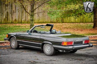 1977 Mercedes - Benz 4510SL