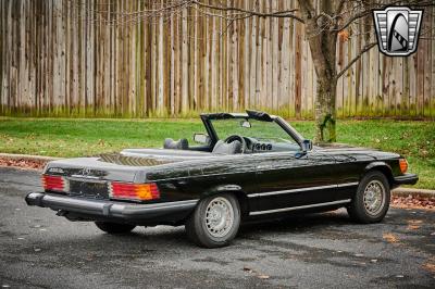 1977 Mercedes - Benz 4510SL