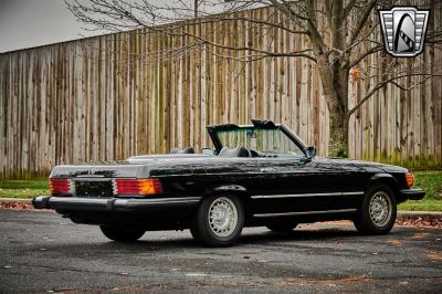 1977 Mercedes - Benz 4510SL