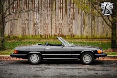 1977 Mercedes - Benz 4510SL