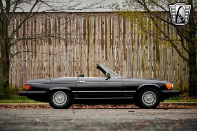 1977 Mercedes - Benz 4510SL