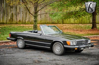 1977 Mercedes - Benz 4510SL