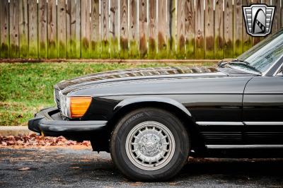 1977 Mercedes - Benz 4510SL