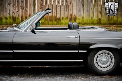 1977 Mercedes - Benz 4510SL