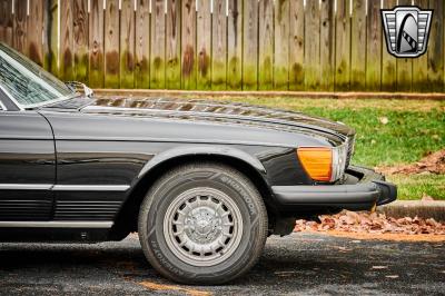 1977 Mercedes - Benz 4510SL