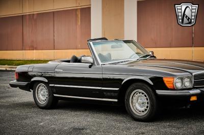 1977 Mercedes - Benz 4510SL