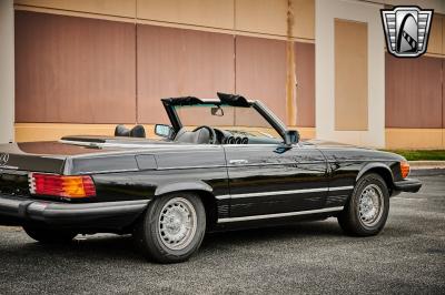 1977 Mercedes - Benz 4510SL